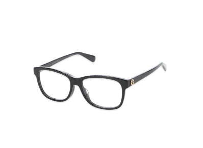 GUCCI Glasses Frame "Black"