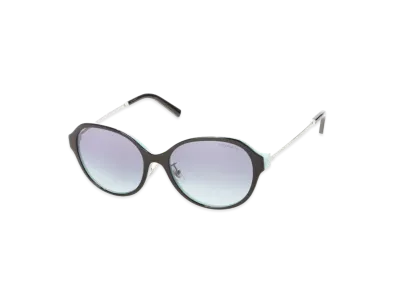 Tiffany & Co. Sunglasses "Black/Gray"