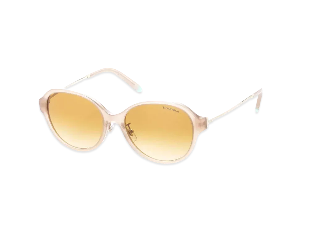 Tiffany & Co. Sunglasses "Light Brown"