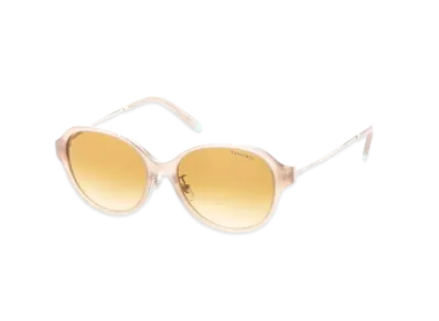 Tiffany & Co. Sunglasses "Light Brown"