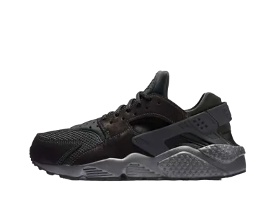 ナイキ ウィメンズ エア ハラチ ラン "アンスラサイト"