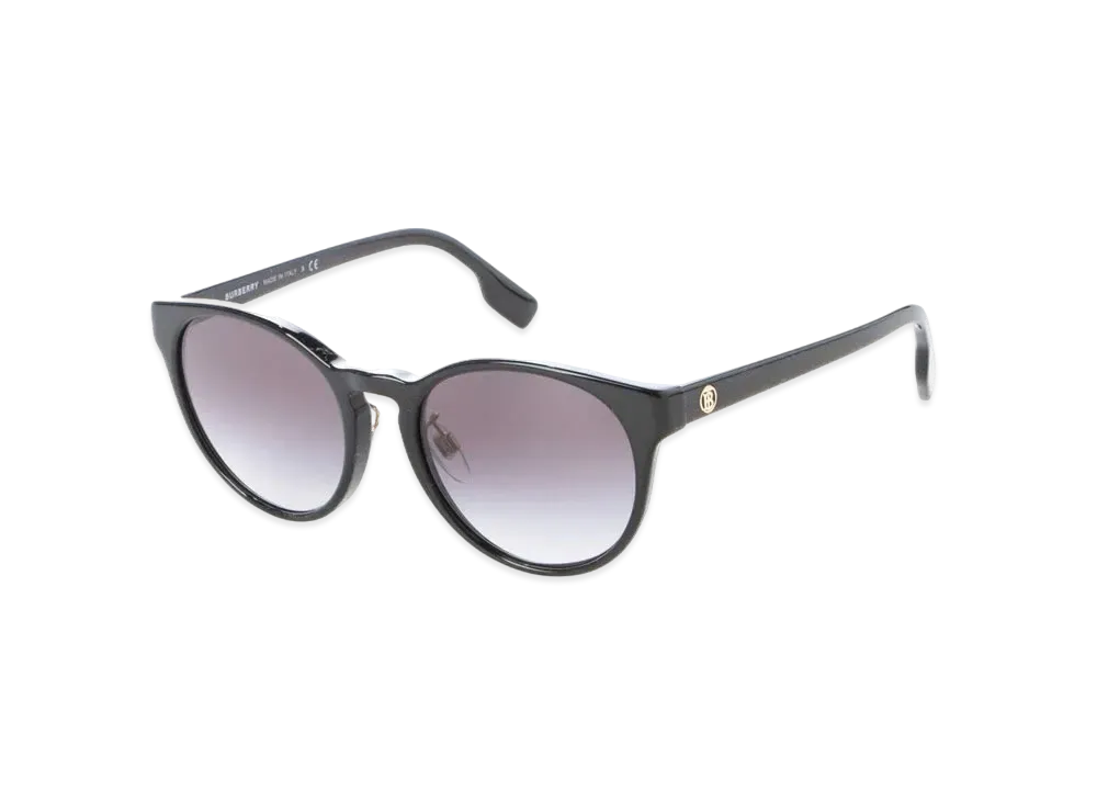 BURBERRY Sunglasses "Black"