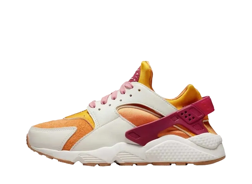 ナイキ ウィメンズ エア ハラチ "セイル/サンセット"