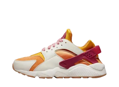 ナイキ ウィメンズ エア ハラチ "セイル/サンセット"