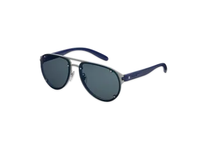 BVLGARI BVLGARI MAN Sunglasses "Blue"