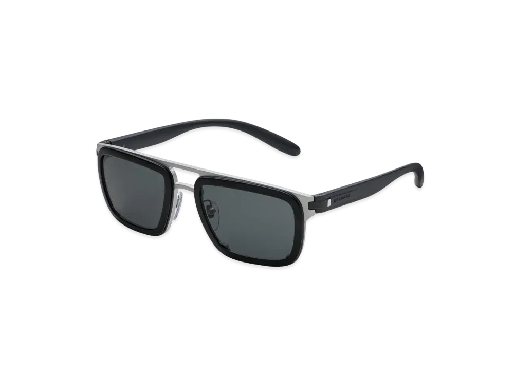 BVLGARI BVLGARI MAN Sunglasses "Black"