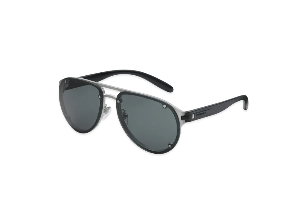 BVLGARI BVLGARI MAN Sunglasses "Black"