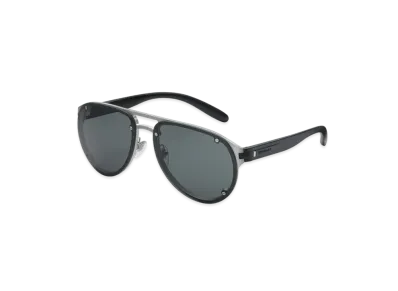 BVLGARI BVLGARI MAN Sunglasses "Black"
