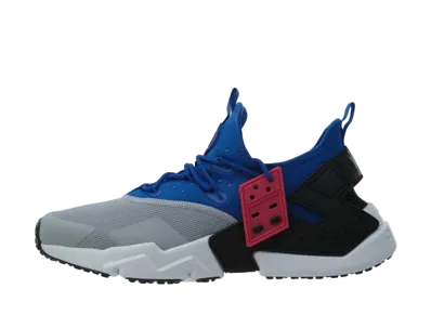 ナイキ エア ハラチ ドリフト "ゲーム ロイヤル/ホワイト ウルフ グレー"