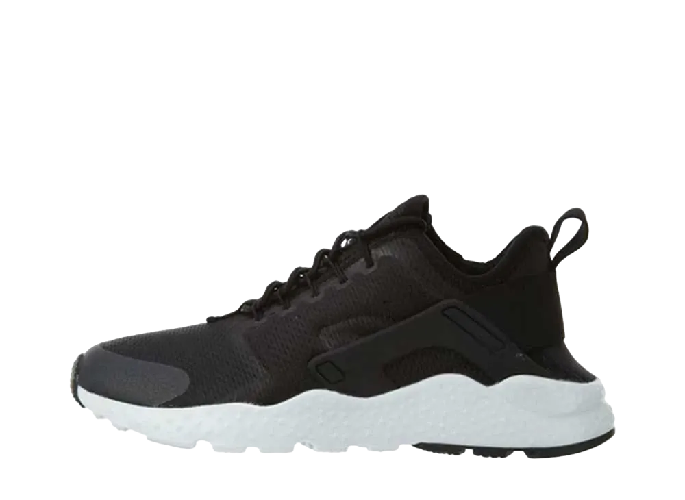 ナイキ ウィメンズ エアハラチ ラン ウルトラ "ブラック/ブラック ブラック ホワイト"