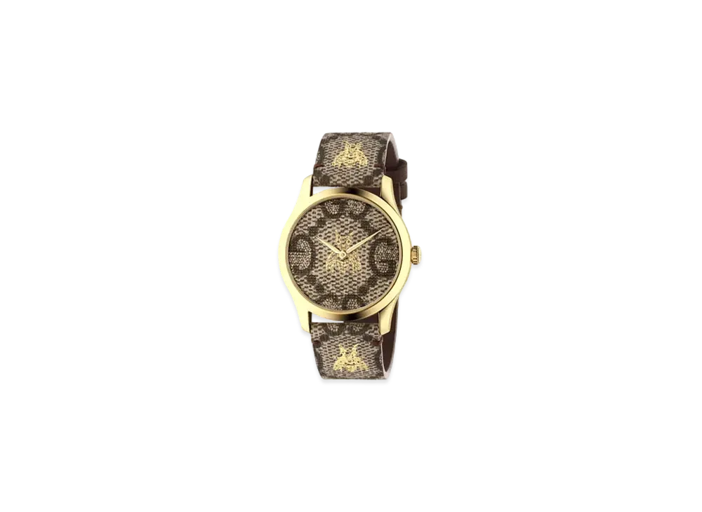 GUCCI G-Timeless Watch 38mm