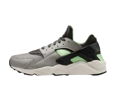 ナイキ エア ハラチ "マイン グレー/フォグ"