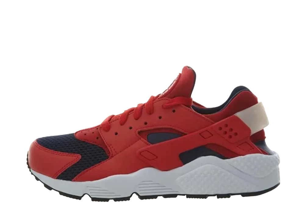 ナイキ エアハラチ "ユニバーシティ レッド/ユニバーシティ レッド"