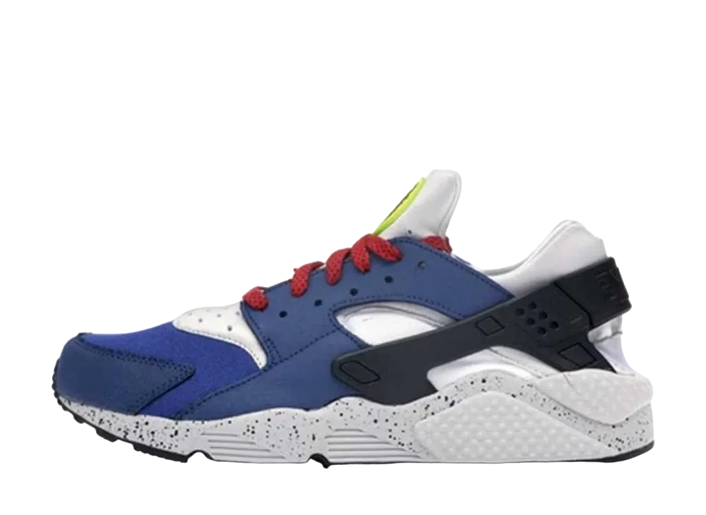 ナイキ エア ハラチ ラン "インディゴ フォース/ボルト"
