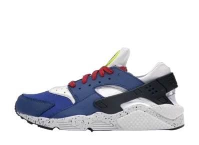 ナイキ エア ハラチ ラン "インディゴ フォース/ボルト"