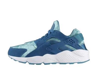 ナイキ エア ハラチ "グリーン アビス"