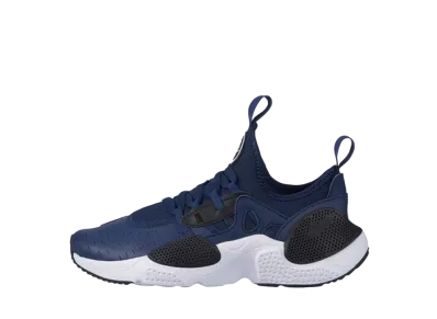 ナイキ エア ハラチ エッジ "ミッドナイト ネイビー"