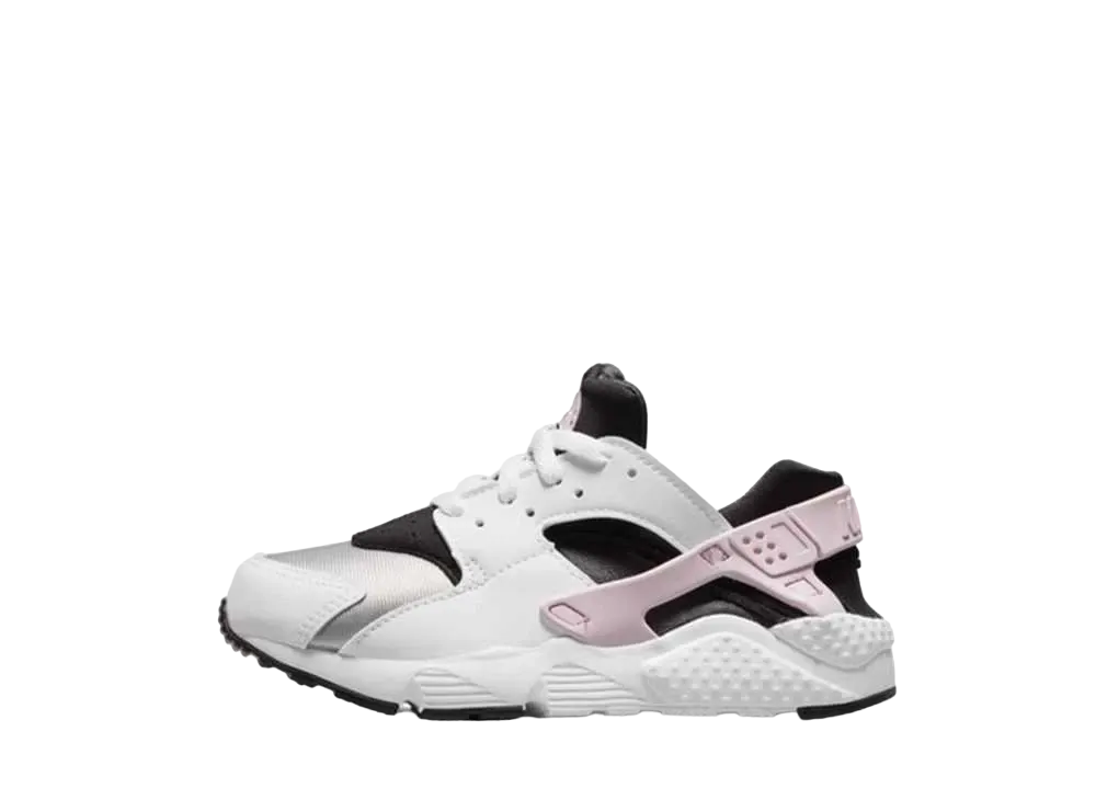 ナイキ PS ハラチ ラン "グレーフォグ/ピンクフォーム"(キッズ)