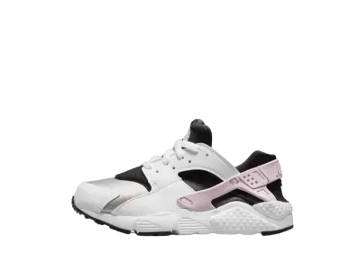 ナイキ PS ハラチ ラン "グレーフォグ/ピンクフォーム"(キッズ)