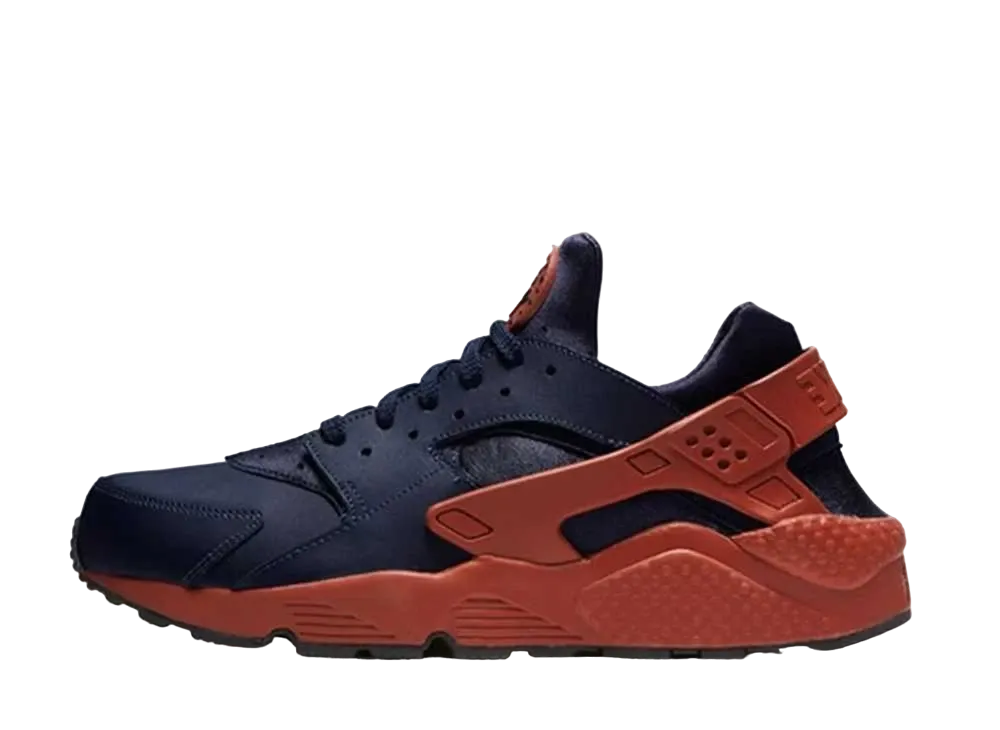 ナイキ エア ハラチ ラン "オブシディアン/マーズ ストーン"