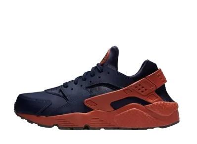 ナイキ エア ハラチ ラン "オブシディアン/マーズ ストーン"