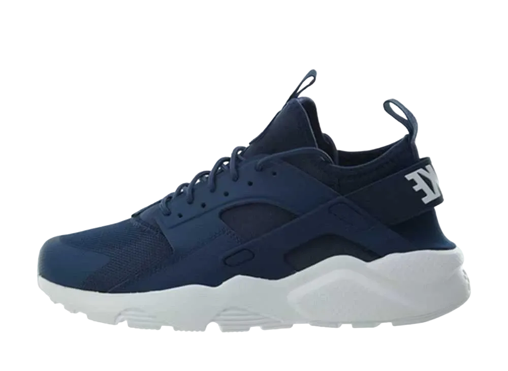 ナイキ エア ハラチ ラン ウルトラ "ネイビー/ホワイト"