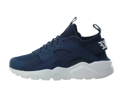 ナイキ エア ハラチ ラン ウルトラ "ネイビー/ホワイト"