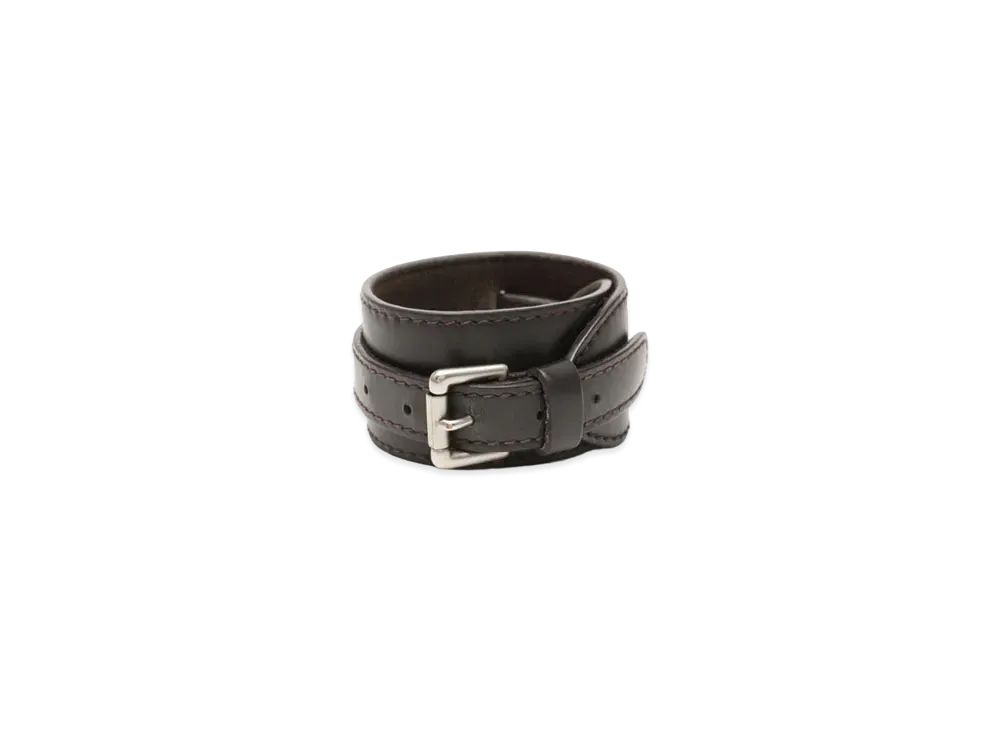 Louis Vuitton Monogram Matte Force Bracelet