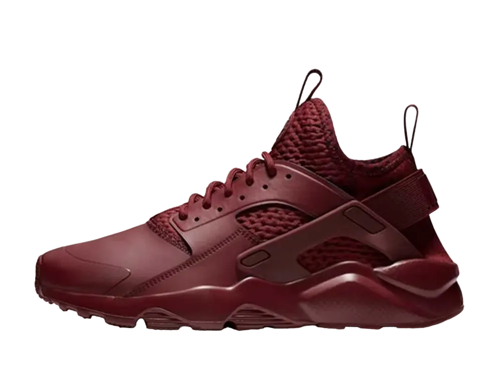 ナイキ エア ハラチ ラン ウルトラ "チーム レッド"