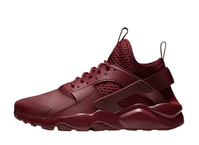 ナイキ エア ハラチ ラン ウルトラ "チーム レッド"