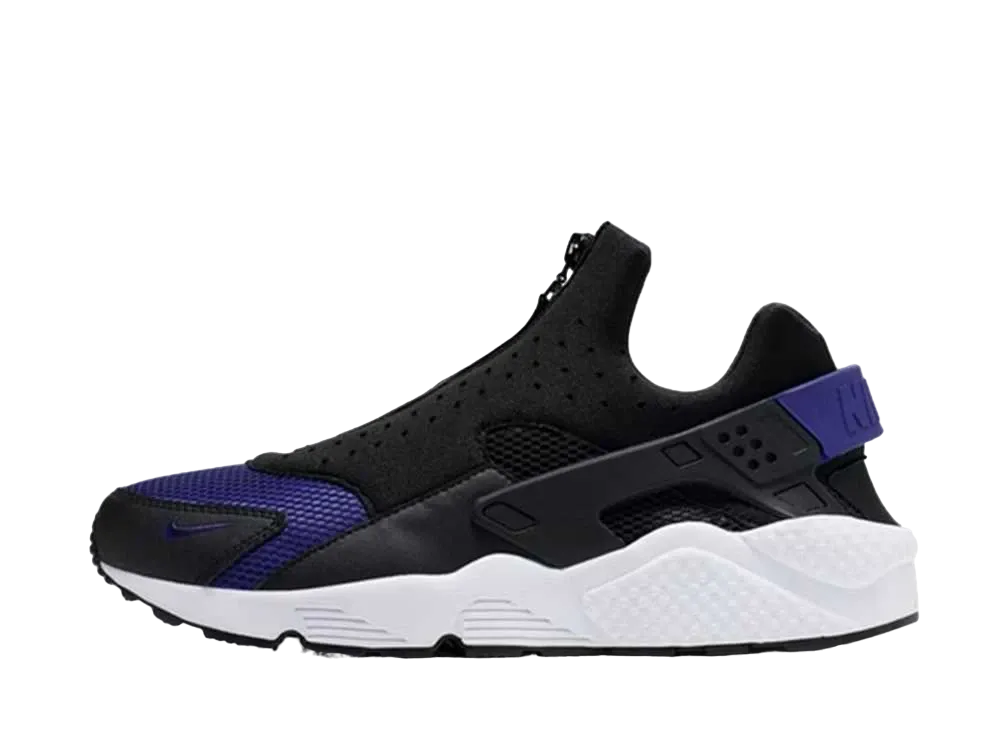 ナイキ エア ハラチ ラン EXT ジップ "ブラック"