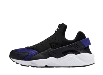 ナイキ エア ハラチ ラン EXT ジップ "ブラック"