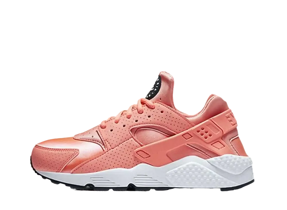 ナイキ ウィメンズ エア ハラチ "アトミック ピンク"