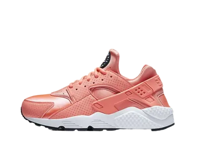 ナイキ ウィメンズ エア ハラチ "アトミック ピンク"