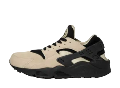 ナイキ エア ハラチ "フラット スピン/ブラック"