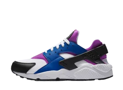 ナイキ エア ハラチ "ブルー ジェイ/ハイパー バイオレット"