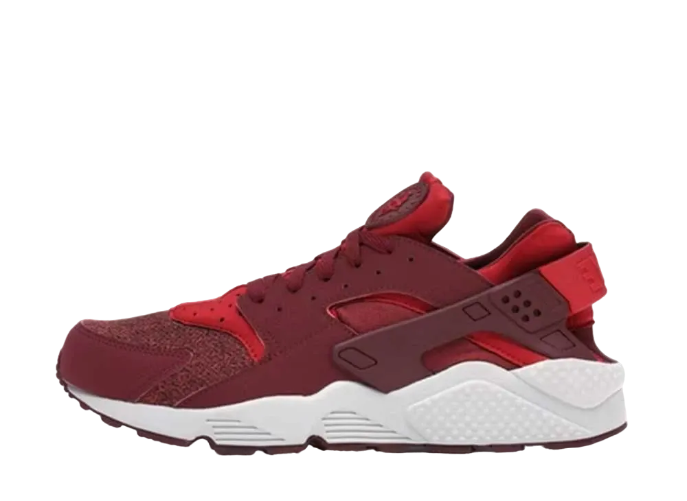 ナイキ エア ハラチ "チーム レッド/ユニバーシティ レッド"