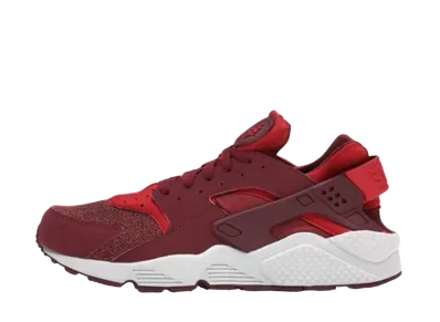 ナイキ エア ハラチ "チーム レッド/ユニバーシティ レッド"