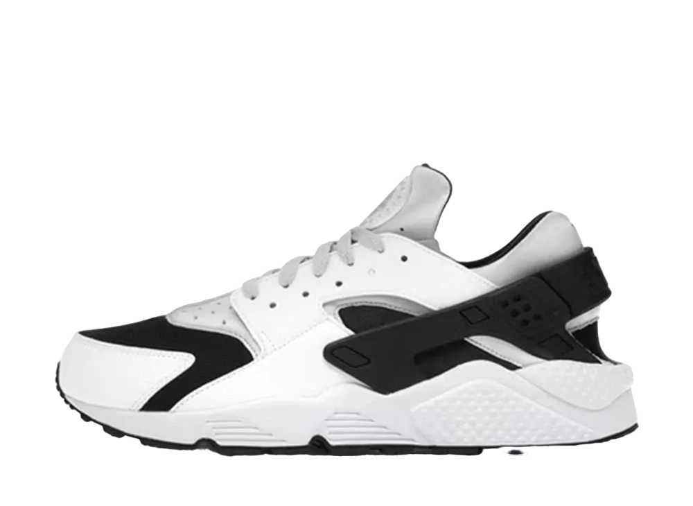 ナイキ エアハラチ "ホワイト/ピュア プラチナム"