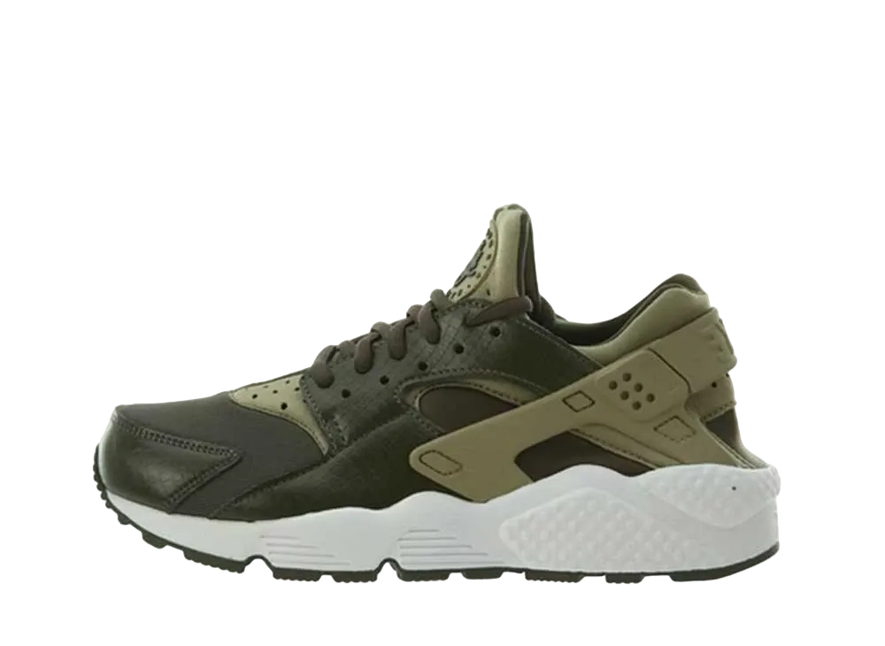 ナイキ ウィメンズ エア ハラチ ラン "ニュートラル オリーブ/カーゴ カーキ"