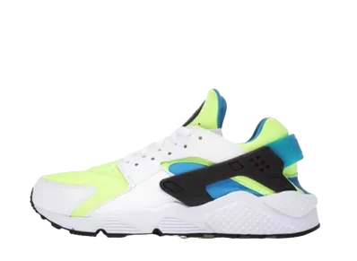 ナイキ エア ハラチ ラン "スクリーム グリーン リミックス"