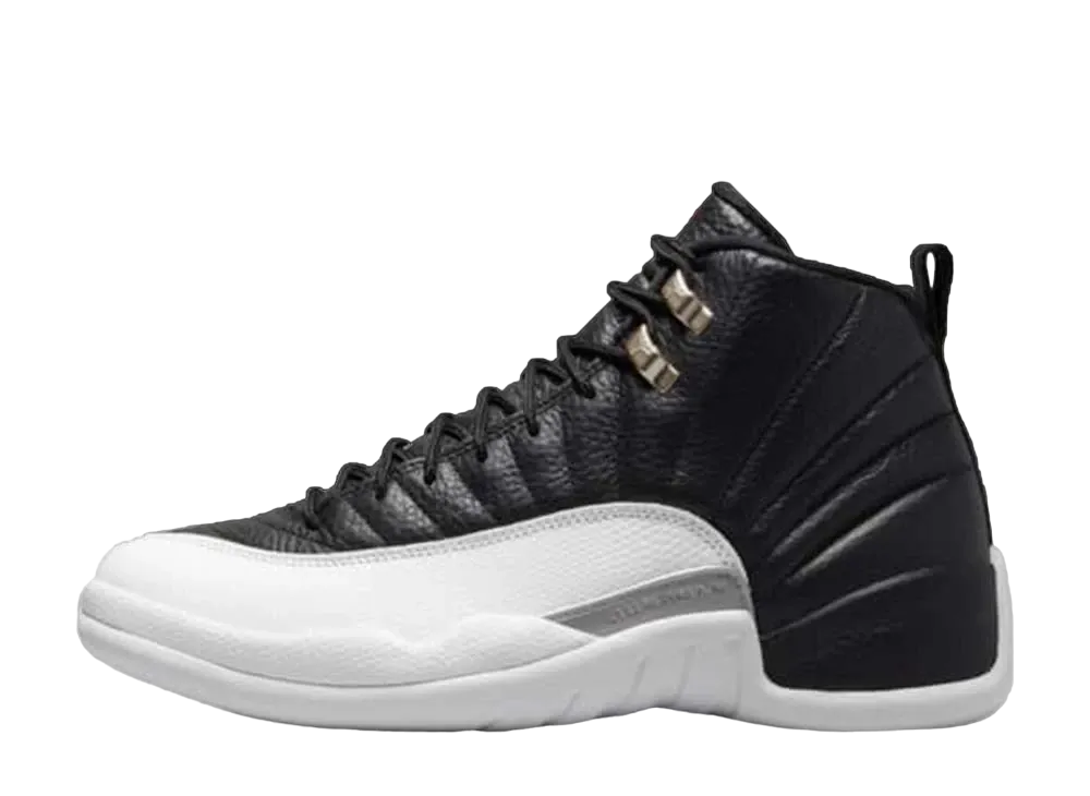 Nike Air Jordan 12 "Playoffs"