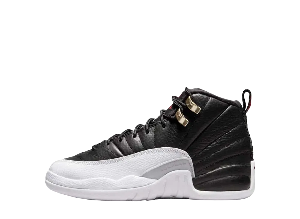 Nike GS Air Jordan 12 "Playoffs"