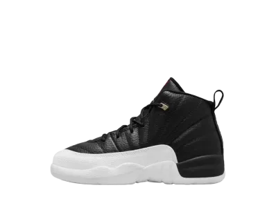 Nike PS Air Jordan 12 "Playoffs"