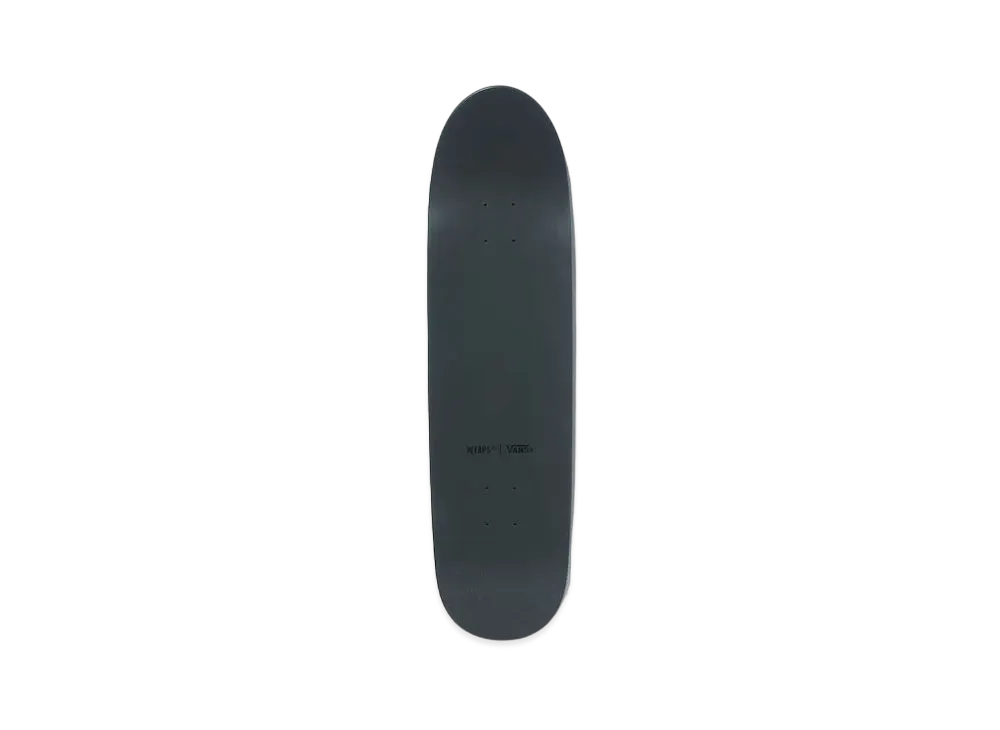 Wtaps x Vans WLC "Olive Drab"