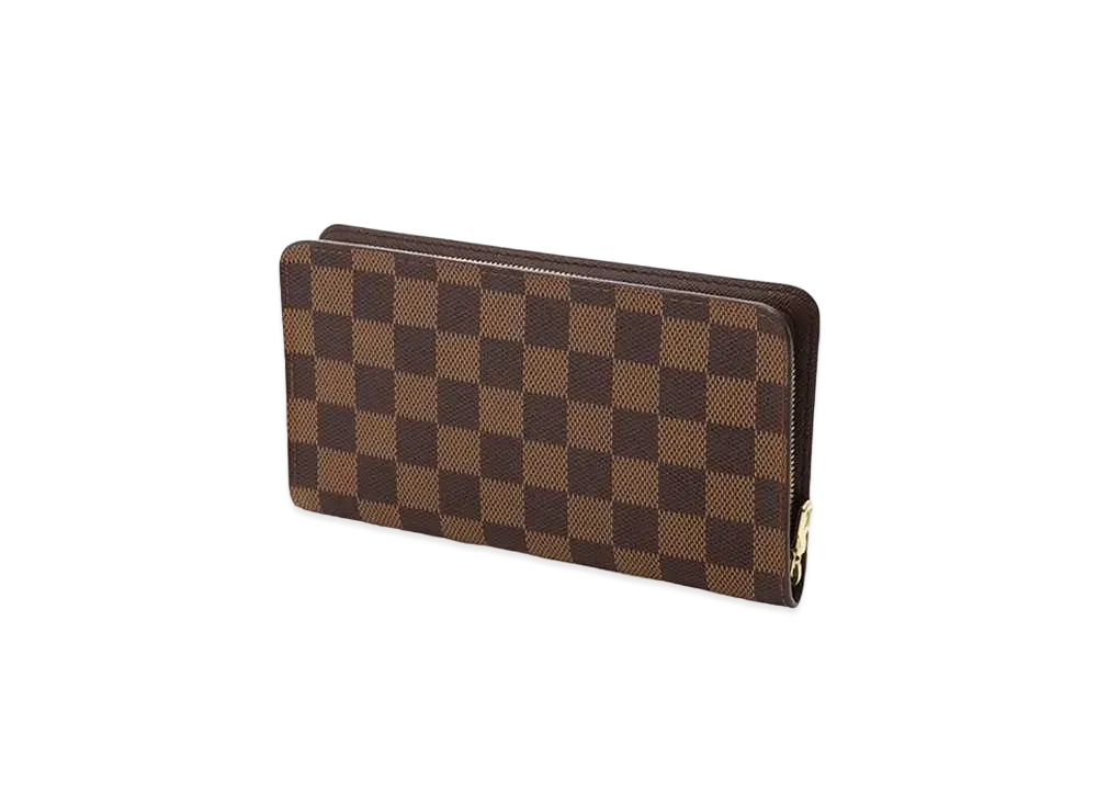Louis Vuitton Porte Monnaie Zip