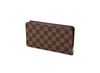 Louis Vuitton Porte Monnaie Zip