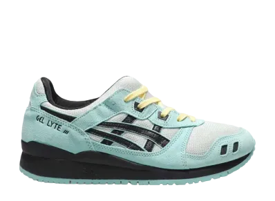 アシックス ゲルライト3 OG "ブルー"