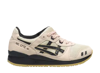 アシックス ゲルライト3 OG "ベージュ"