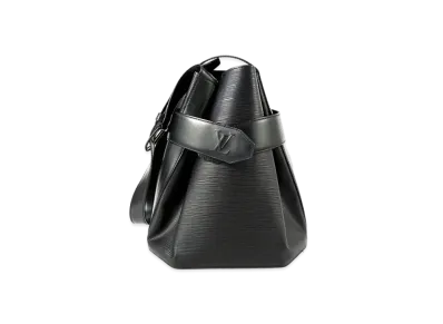 Louis Vuitton Epi Sac de Paul ”Noir”